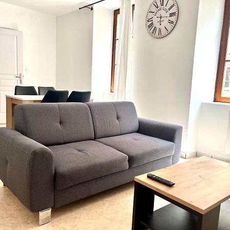 Tulle Beau T2 54M2 Lycee/Hopital Apartment Exterior photo